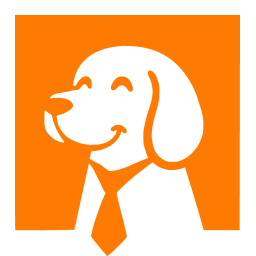 Beagle Labs Inc. logo